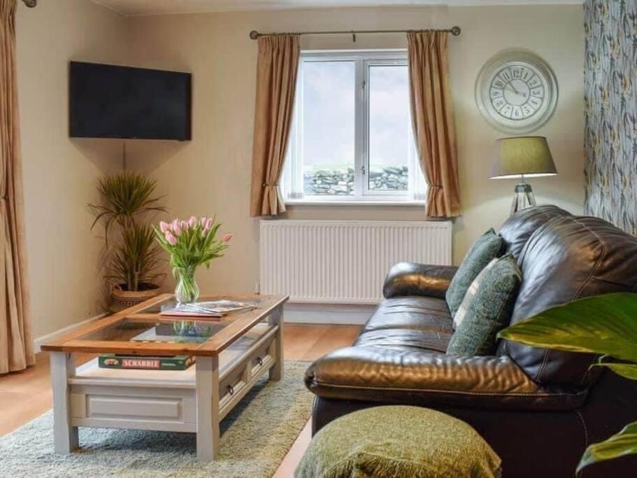 Cremlyn Lodge 波马利斯 外观 照片